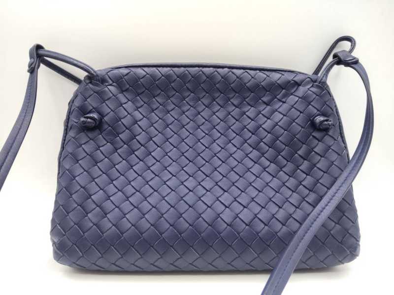 ボッテガ買取 ショルダーバッグ